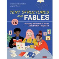 Text Structures and Fables von Sage Publications