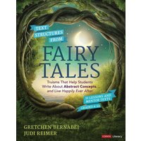 Text Structures from Fairy Tales von Sage Publications