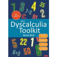 The Dyscalculia Toolkit von Sage Publications
