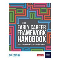 The Early Career Framework Handbook von Sage Publications