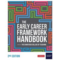 The Early Career Framework Handbook von Sage Publications