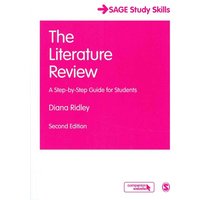 The Literature Review von Sage Publications