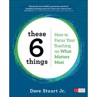 These 6 Things von Sage Publications