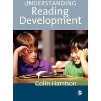 Understanding Reading Development von Sage Publications