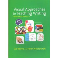 Visual Approaches to Teaching Writing von Sage Publications