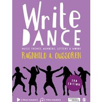 Write Dance von Sage Publications
