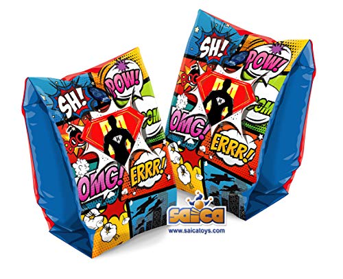 Saica 5880 Comic muffen, bunt Saica 5880 Comic muffen, bunt von Saica