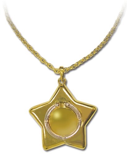 Sailor Moon - Tsukino Usagi Amulett Halskette US Import Orginal & Lizensiert von Sailor Moon
