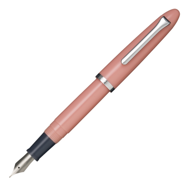 Sailor Füllfederhalter 1911 Profit Jr. Coral Pink MF Sailor Füllfederhalter 1911 Profit Jr. Coral Pink MF von Sailor