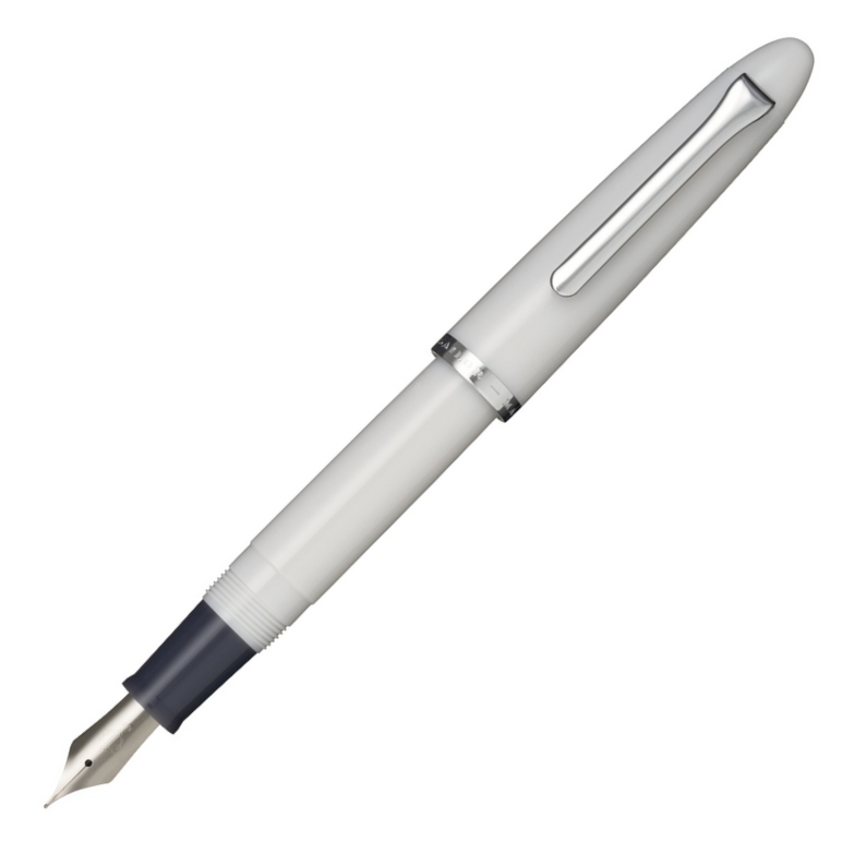 Sailor Füllfederhalter 1911 Profit Jr. Light Gray MF Sailor Füllfederhalter 1911 Profit Jr. Light Gray MF von Sailor