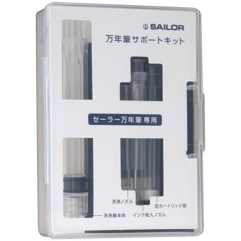 Sailor Reinigungsset Sailor Reinigungsset von Sailor