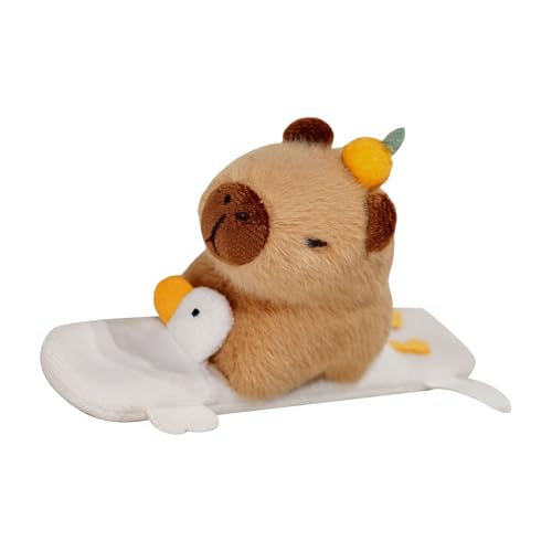 Capybaras Plüsch Armband Spielzeug Für Kinder Geburtstagsgeschenk Armband Stofftiere Adorkable Capybaras Spaß Geburtstag Geschenk Capybaras Plüsch Armband Spielzeug Für Kinder Geburtstagsgeschenk Armband Stofftiere Adorkable Capybaras Spaß Geburtstag Geschenk von Saiyana
