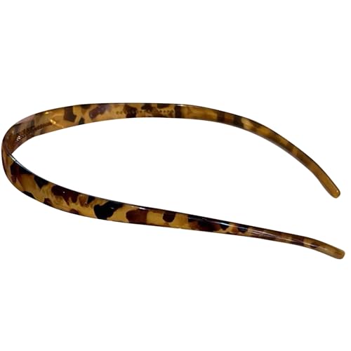 Einfache Stirnband Schlupfresistante Kopfbedeckungen Party Requisiten Make Up Dünne Kopfband Kopfbedeckungen Für Partysportarten von Saiyana