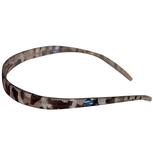 Einfache Stirnband Schlupfresistante Kopfbedeckungen Party Requisiten Make Up Dünne Kopfband Kopfbedeckungen Für Partysportarten Einfache Stirnband Schlupfresistante Kopfbedeckungen Party Requisiten Make Up Dünne Kopfband Kopfbedeckungen Für Partysportarten von Saiyana