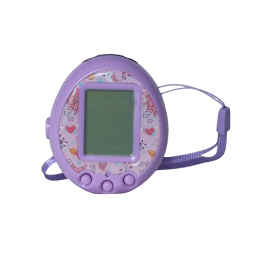 Saiyana Elektrische Haustiermaschine Digital Pet Machine Schlüsselbeinspiel Konsole Erwachsene Geschenke Elektronisch Digitales Haustierspielzeug Saiyana Elektrische Haustiermaschine Digital Pet Machine Schlüsselbeinspiel Konsole Erwachsene Geschenke Elektronisch Digitales Haustierspielzeug von Saiyana