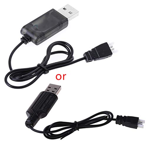 Saiyana 3 7 V Akku USB Ladekabel Für Syma X5C H107L H107C Quadcopter Saiyana 3 7 V Akku USB Ladekabel Für Syma X5C H107L H107C Quadcopter von Saiyana