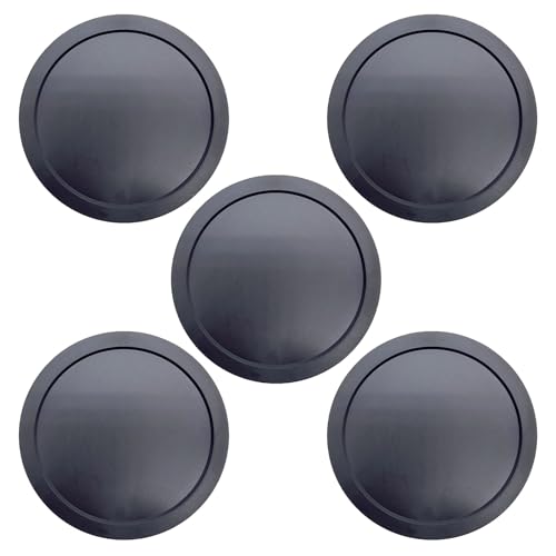 Saiyana 5pcs Home Air Hockey Ersatz Pucks Plastik Hockey Pucks Heavy Hockey Tische Pucks Für Erwachsene Und Kinder Saiyana 5pcs Home Air Hockey Ersatz Pucks Plastik Hockey Pucks Heavy Hockey Tische Pucks Für Erwachsene Und Kinder von Saiyana