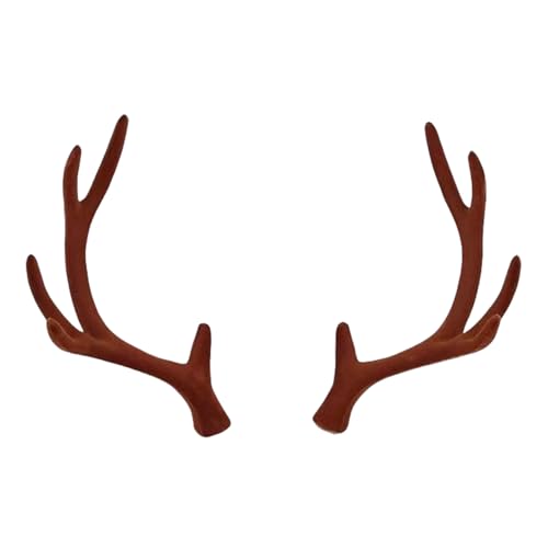 Saiyana Simulation Antlers Horns Harzfoto Requisiten Nicht Forme Realistische Für Halloween Themenparty Und Bühnenaufführungen Saiyana Simulation Antlers Horns Harzfoto Requisiten Nicht Forme Realistische Für Halloween Themenparty Und Bühnenaufführungen von Saiyana