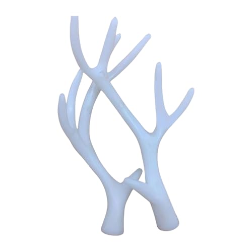 Saiyana Simulation Antlers Horns Harzfoto Requisiten Nicht Forme Realistische Für Halloween Themenparty Und Bühnenaufführungen Saiyana Simulation Antlers Horns Harzfoto Requisiten Nicht Forme Realistische Für Halloween Themenparty Und Bühnenaufführungen von Saiyana