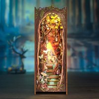 Book Nook - The Grace of Forest Book Nook - The Grace of Forest von Sakami Merchandise GmbH