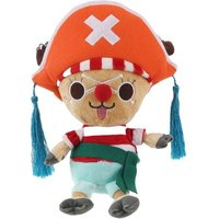 One Piece - Chopper x Buggy 25 cm One Piece - Chopper x Buggy 25 cm von Sakami Merchandise GmbH