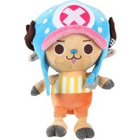One Piece - Tony Tony Chopper 25 cm - New World Version One Piece - Tony Tony Chopper 25 cm - New World Version von Sakami Merchandise GmbH
