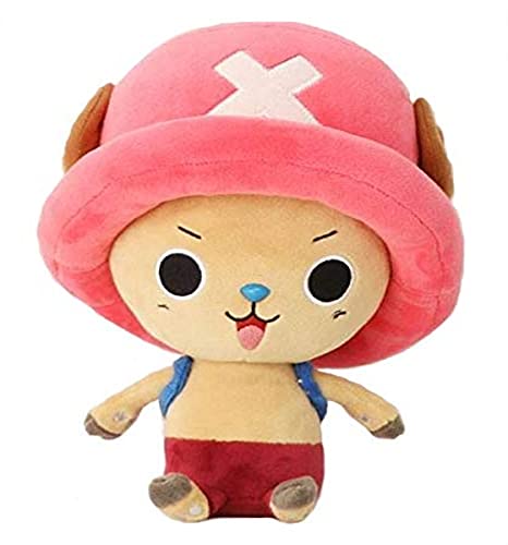 Sakami A88C5C9000 One Piece - New Chopper - Smile 25 cm Plüsch von SAKAMI