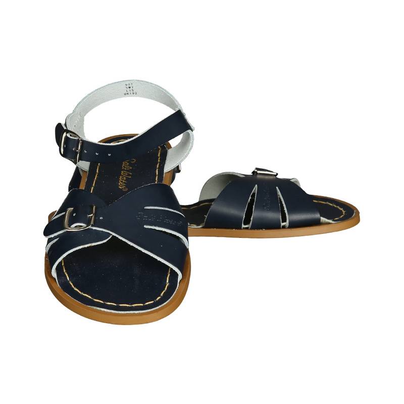 Sandalen CLASSIC in marine von Salt-Water Sandals