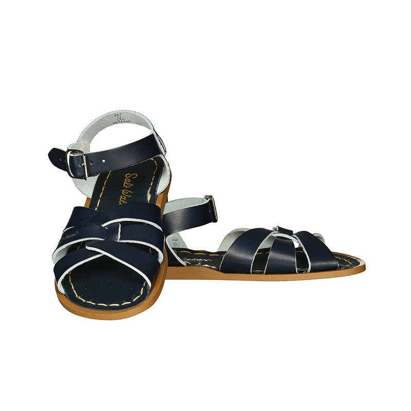 Sandalen ORIGINAL in marine von Salt-Water Sandals