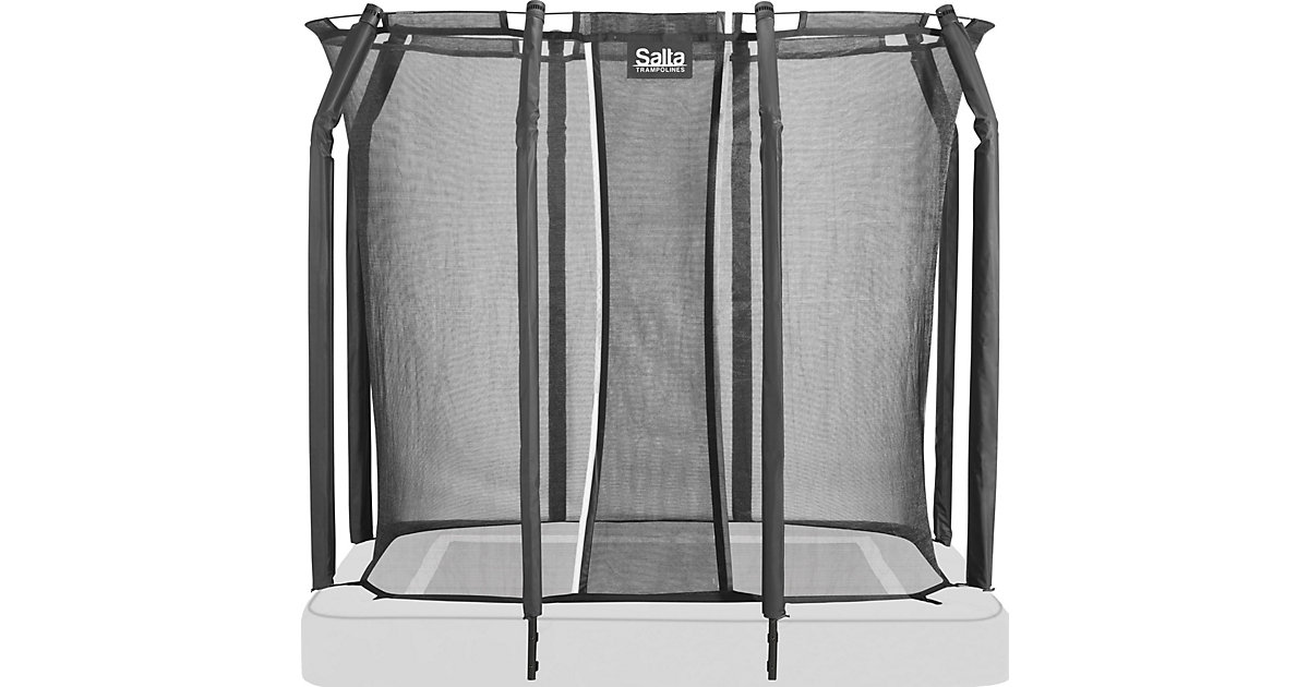 Ground Trampolin-Sicherheitsnetz 214 x 153 cm Ground Trampolin-Sicherheitsnetz 214 x 153 cm von Salta