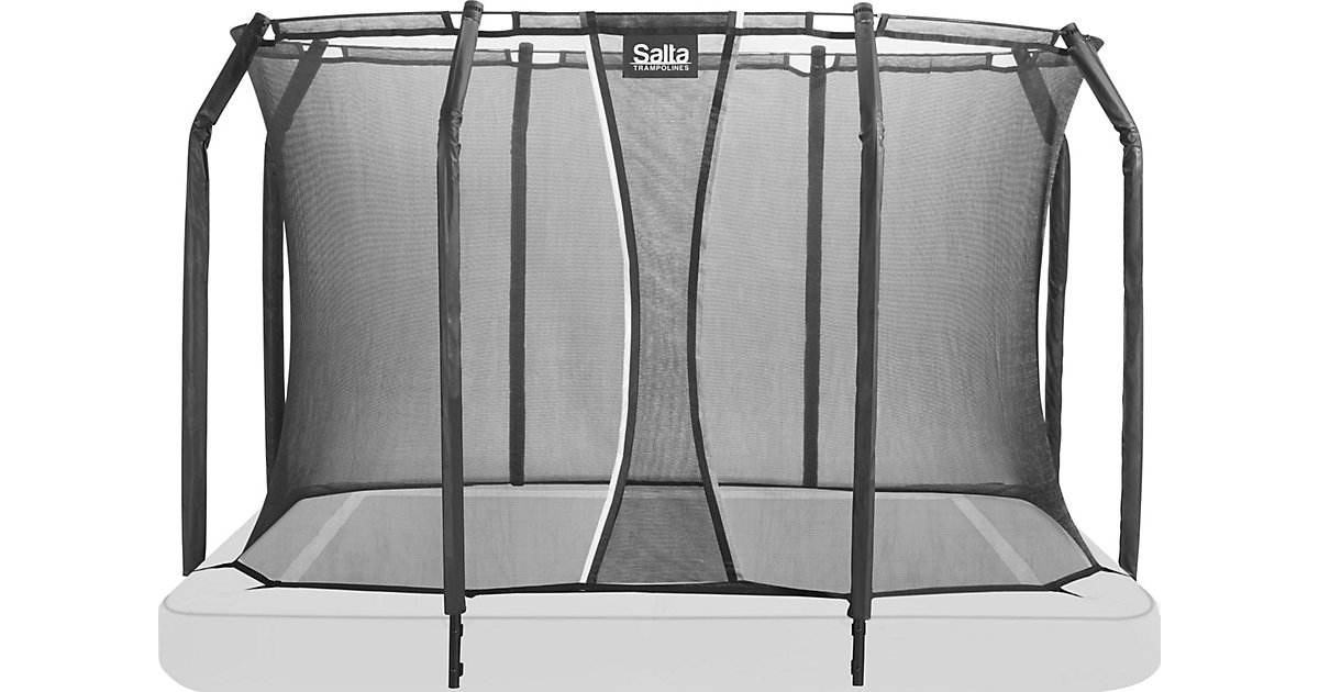 Ground Trampolin-Sicherheitsnetz 305 x 214 cm Ground Trampolin-Sicherheitsnetz 305 x 214 cm von Salta