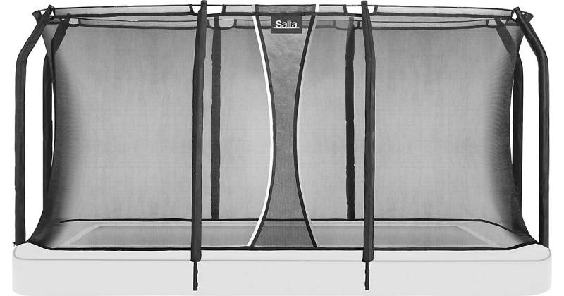 Ground Trampolin-Sicherheitsnetz 396 x 244 cm von Salta