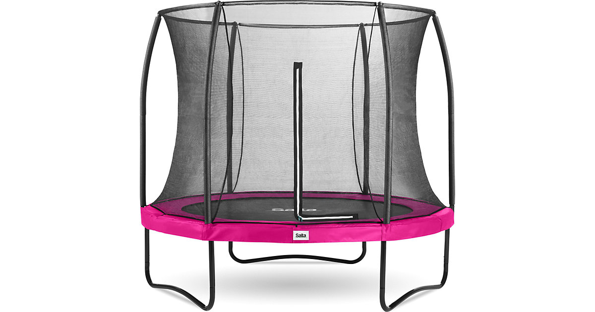 Outdoor-Trampolin Comfort Edition 183 cm - Pink pink Outdoor-Trampolin Comfort Edition 183 cm - Pink pink von Salta