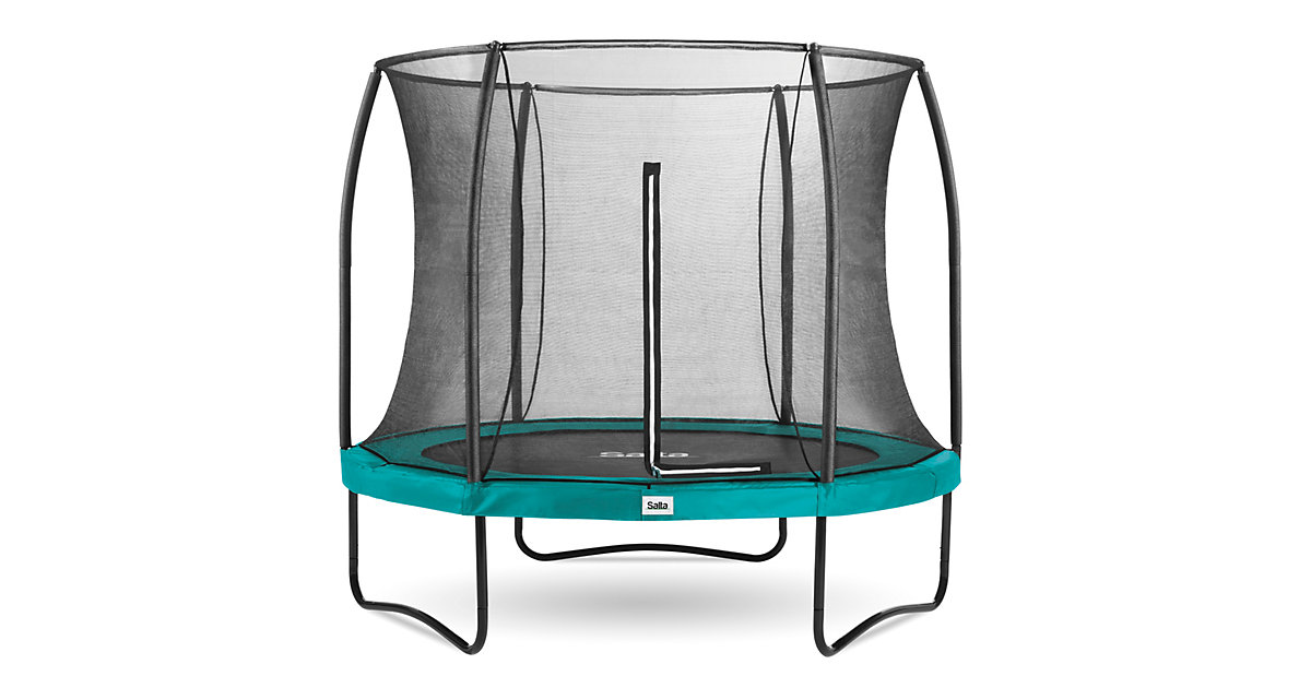Outdoor-Trampolin Comfort Edition 305 cm - Grün grün Outdoor-Trampolin Comfort Edition 305 cm - Grün grün von Salta