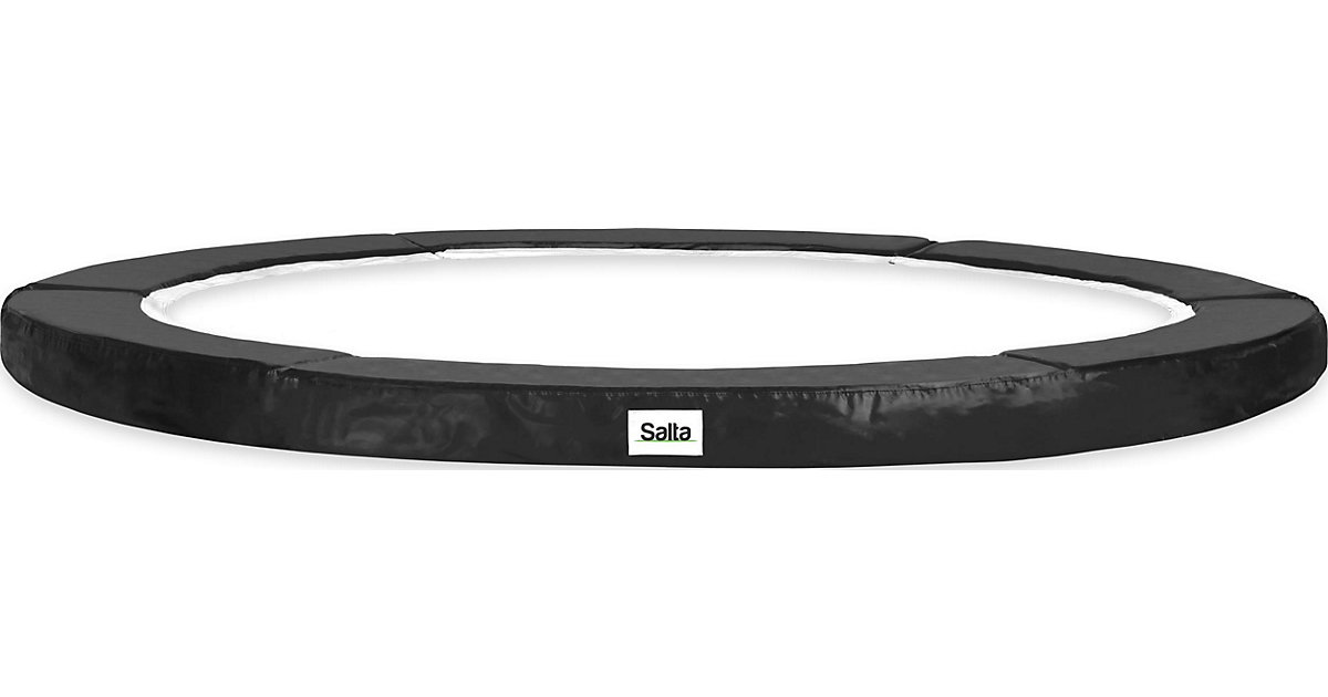 Premium Black Edition Trampolin-Schutzrand Sicherheitsumrandung 427 cm Premium Black Edition Trampolin-Schutzrand Sicherheitsumrandung 427 cm von Salta