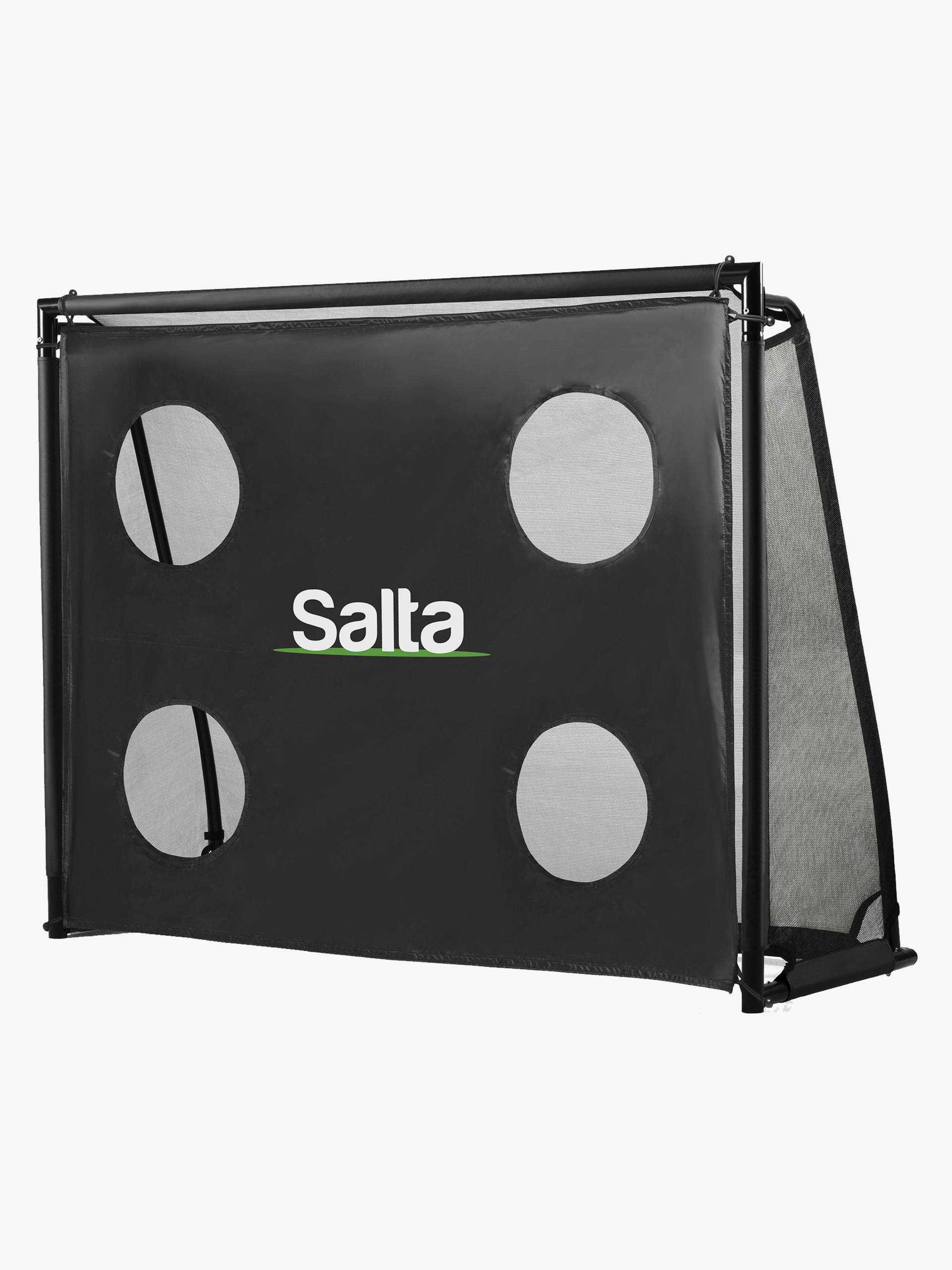 Salta Fußballtor Legend mit Torschusswand 220cm von Salta