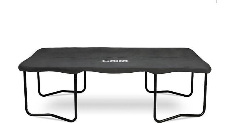 Trampolin-Abdeckplane Regenschutz 366 x 244 cm von Salta