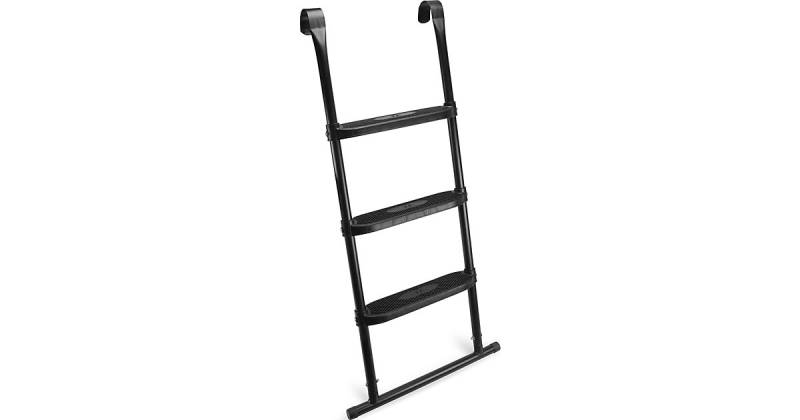 Trampolin-Leiter - Größe XL 52 x 110 cm - Passend Trampolin Maß: 457 cm / 487 cm  Kinder von Salta