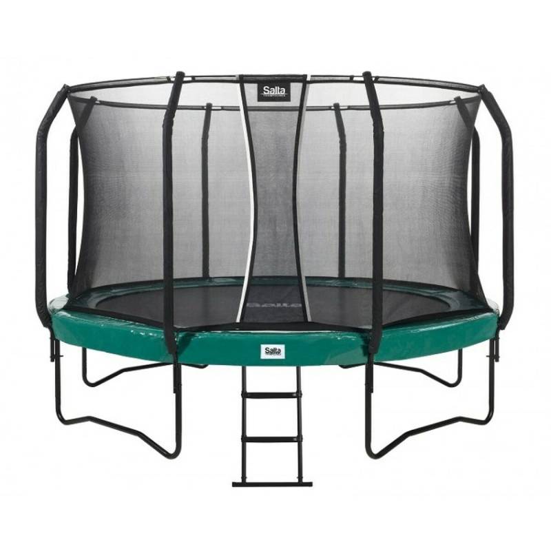 Trampolin Salta Ø 3,66 m von Salta