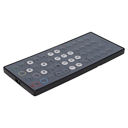 Saluaqui DV3100 Universal Fernbedienung Ersatz für Furrion Entertainment System-Einfach zu Bedienende ABS-Material-Fernbedienung für DV3100? RC-Audiosysteme Saluaqui DV3100 Universal Fernbedienung Ersatz für Furrion Entertainment System-Einfach zu Bedienende ABS-Material-Fernbedienung für DV3100? RC-Audiosysteme von Saluaqui