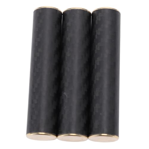 Saluaqui Magnetstock Fingerspitzenspielzeug, Metallfaser -3 -Abschnittstock für Erwachsene, Kreative Rotierende Stiftstruktur, Zappelspielzeugstress für Erwachsene, Tragbare und Saluaqui Magnetstock Fingerspitzenspielzeug, Metallfaser -3 -Abschnittstock für Erwachsene, Kreative Rotierende Stiftstruktur, Zappelspielzeugstress für Erwachsene, Tragbare und von Saluaqui