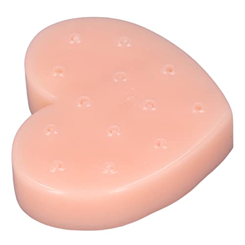 Saluaqui Pickle Poping Toy Stress Relief Heart Form Squeezer für ADHS | Safer TPE Pickle Remover Toy für Teenager und Erwachsene Angstzustände Saluaqui Pickle Poping Toy Stress Relief Heart Form Squeezer für ADHS | Safer TPE Pickle Remover Toy für Teenager und Erwachsene Angstzustände von Saluaqui