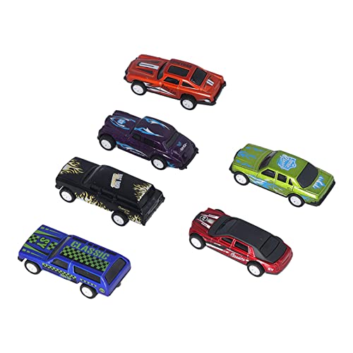 Saluaqui Spielzeugset Zum Zurückziehen von Autos – Realistische Rennwagenmodelle aus Zinklegierung für – Lustiges und Robustes Spielzeug für über 3 Jahre Saluaqui Spielzeugset Zum Zurückziehen von Autos – Realistische Rennwagenmodelle aus Zinklegierung für – Lustiges und Robustes Spielzeug für über 3 Jahre von Saluaqui