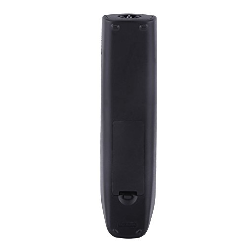 Saluaqui Universal Fernbedienung für TVS - -00857A Smart Intelligence Controller, Keine Programmierung Erforderlich, Ideal für die Meisten LCD -LED HD Modelle Saluaqui Universal Fernbedienung für TVS - -00857A Smart Intelligence Controller, Keine Programmierung Erforderlich, Ideal für die Meisten LCD -LED HD Modelle von Saluaqui