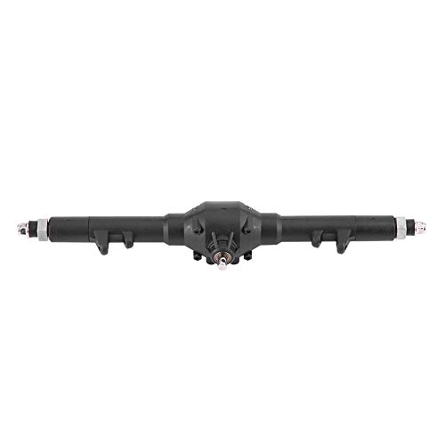 Saluaqui Upgrade Hinterachse Getriebeteile für WLTOYS 12428 12423 RC CAR - Hochleistungszubehör für eine Verbesserte Fahrzeugleistung Saluaqui Upgrade Hinterachse Getriebeteile für WLTOYS 12428 12423 RC CAR - Hochleistungszubehör für eine Verbesserte Fahrzeugleistung von Saluaqui