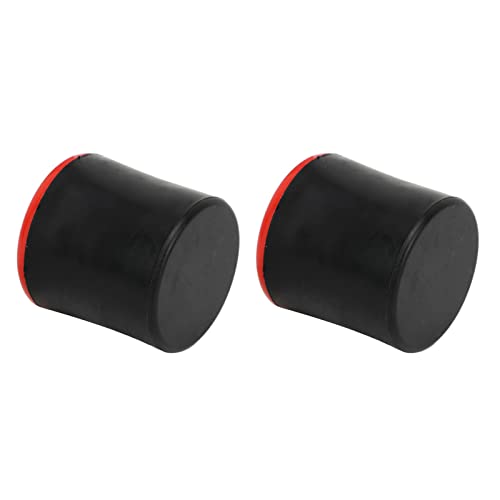Saluaqui Urkomischer Furz -Streich -Maker Spielzeugset 2pcs Realistische Sound (Rot) von Saluaqui