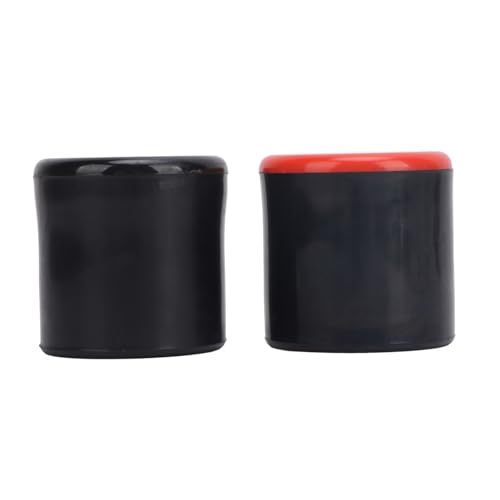 Saluaqui Urkomischer Gummi -Fart -Pooter Maschine Spielzeug mit Squeeze Funktion | Neuheit Streich Sound Maker für Party Fun | Schwarz Rot Design Saluaqui Urkomischer Gummi -Fart -Pooter Maschine Spielzeug mit Squeeze Funktion | Neuheit Streich Sound Maker für Party Fun | Schwarz Rot Design von Saluaqui