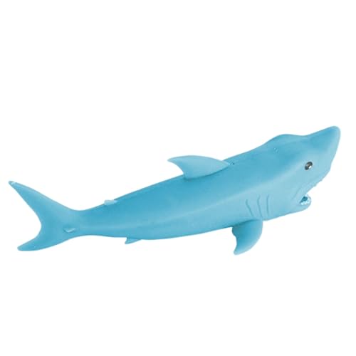 Finger Flying Shark Slingshot,Slingshot Shark Fingerspielzeug - Haitier Fidget Spielzeug Fingerschleuder,Gag-Witz-Requisiten für Kinder und Erwachsene im Innen- und Außenbereich für und Finger Flying Shark Slingshot,Slingshot Shark Fingerspielzeug - Haitier Fidget Spielzeug Fingerschleuder,Gag-Witz-Requisiten für Kinder und Erwachsene im Innen- und Außenbereich für und von Salyeeluly