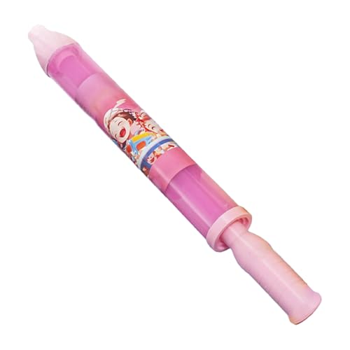 Firework Water Guns | Romantic Water Soaker | Firework Effect Squirt Guns | Outdoor Squirt Toy for Kids & Adults, High Pressure Spray Ideal for Bathing, Pool, Party Entertainment von Salyeeluly