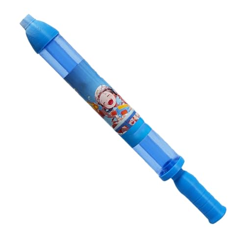 Firework Water Guns | Romantic Water Soaker | Firework Effect Squirt Guns | Outdoor Squirt Toy for Kids & Adults, High Pressure Spray Ideal for Bathing, Pool, Party Entertainment von Salyeeluly